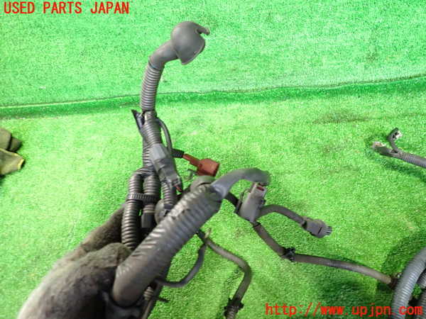 2UPJ-33096806]グロリア Y33型(HY33)ハーネス1 中古_m0002.jpg
