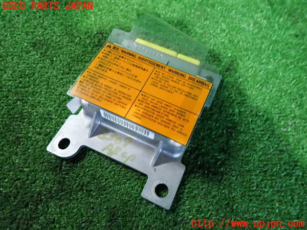 2UPJ-33096145]グロリア Y33型(HY33)エアバッグコンピューター 中古_m0001.jpg