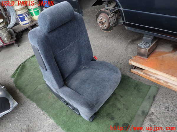 2UPJ-33097035]グロリア Y33型(HY33)運転席シート 中古_m0001.jpg