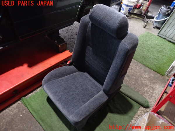 2UPJ-33097065]グロリア Y33型(HY33)助手席シート 中古_m0001.jpg
