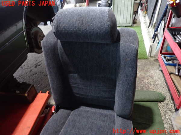 2UPJ-33097065]グロリア Y33型(HY33)助手席シート 中古_m0002.jpg