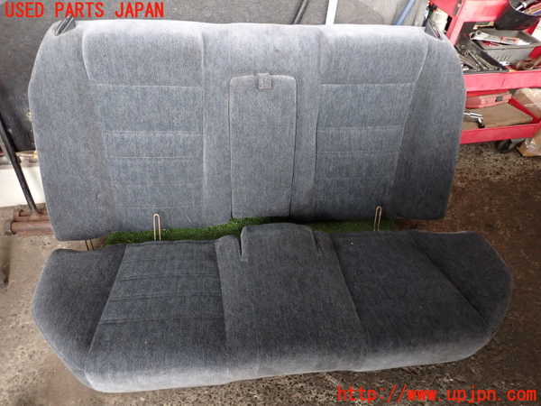 2UPJ-33097385]グロリア Y33型(HY33)リアシート 中古_m0001.jpg