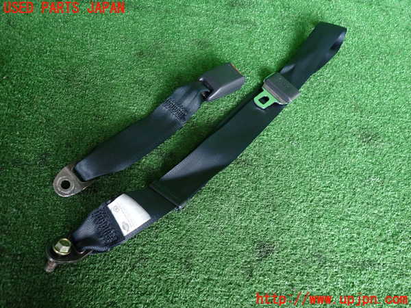 2UPJ-33097135]グロリア Y33型(HY33)真中2列目シートベルト 中古_m0001.jpg