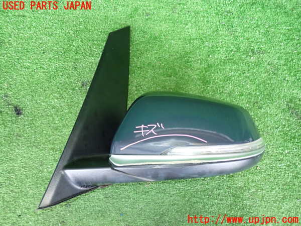 2UPJ-33101212]BMW 218d アクティブツアラー F45(2C20)左ドアミラー 中古_m0002.jpg