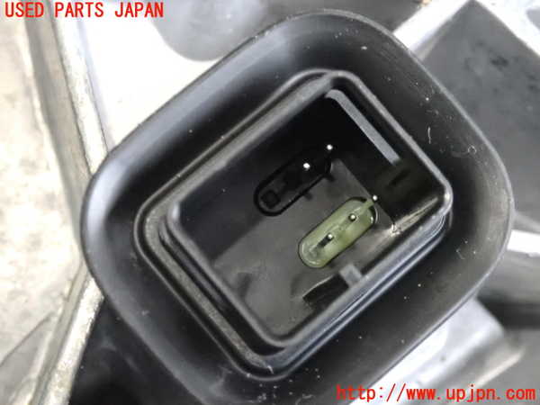 2UPJ-33101212]BMW 218d アクティブツアラー F45(2C20)左ドアミラー 中古_m0004.jpg