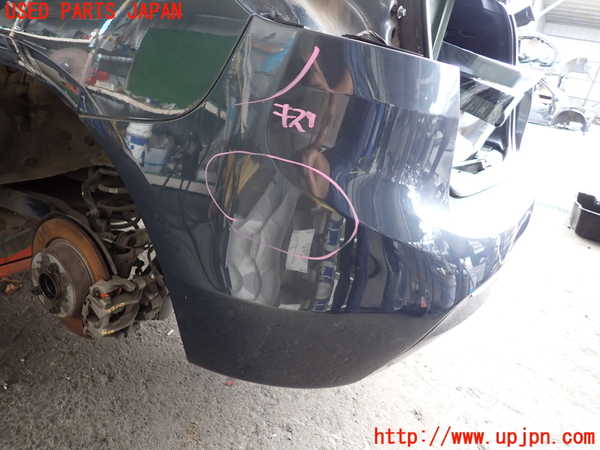 2UPJ-33101610]BMW 218d アクティブツアラー F45(2C20)リアバンパー 中古_m0002.jpg