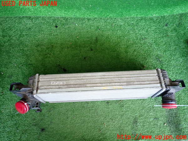 2UPJ-33102451]BMW 218d アクティブツアラー F45(2C20)インタークーラー1 中古_m0002.jpg