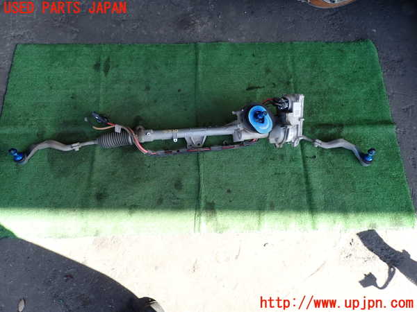 2UPJ-33104235]BMW 218d アクティブツアラー F45(2C20)パワステギアボックス 中古_m0001.jpg