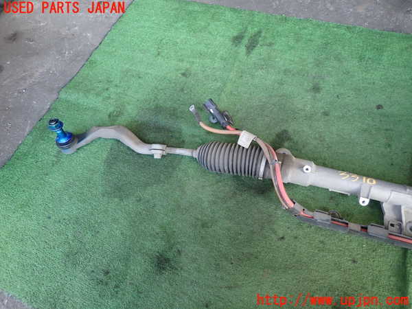 2UPJ-33104235]BMW 218d アクティブツアラー F45(2C20)パワステギアボックス 中古_m0003.jpg