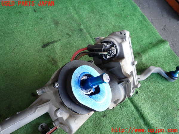 2UPJ-33104235]BMW 218d アクティブツアラー F45(2C20)パワステギアボックス 中古_m0004.jpg