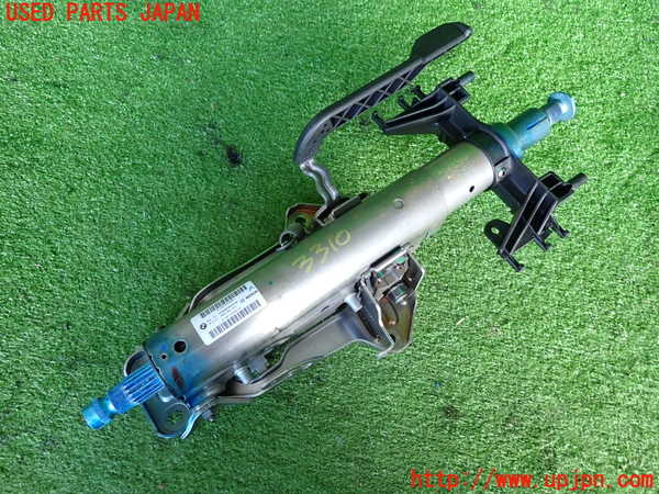 2UPJ-33104260]BMW 218d アクティブツアラー F45(2C20)ステアリングシャフト 中古_m0001.jpg