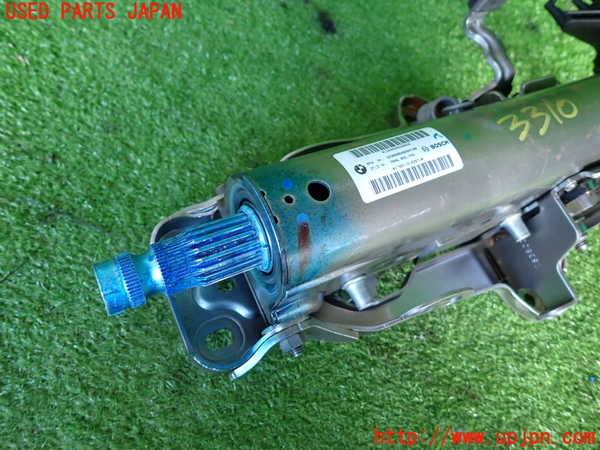 2UPJ-33104260]BMW 218d アクティブツアラー F45(2C20)ステアリングシャフト 中古_m0002.jpg