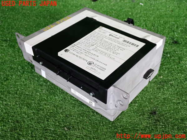 2UPJ-33106589]BMW 218d アクティブツアラー F45(2C20)カーナビゲーション HDD 中古_m0001.jpg