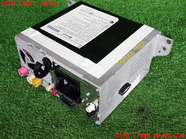 2UPJ-33106589]BMW 218d アクティブツアラー F45(2C20)カーナビゲーション HDD 中古_m0002.jpg