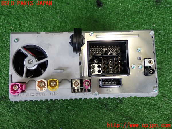 2UPJ-33106589]BMW 218d アクティブツアラー F45(2C20)カーナビゲーション HDD 中古_m0003.jpg