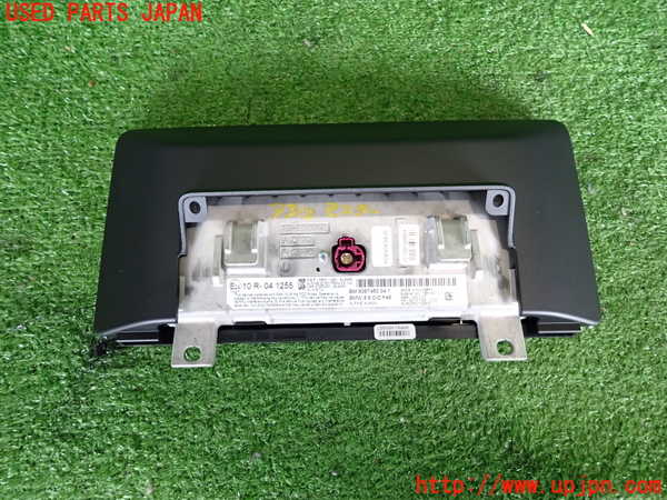 2UPJ-33106629]BMW 218d アクティブツアラー F45(2C20)モニター 中古_m0002.jpg