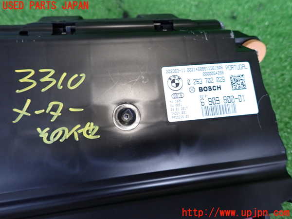 2UPJ-33106239]BMW 218d アクティブツアラー F45(2C20)メーター・その他 中古_m0003.jpg