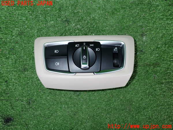 2UPJ-33106285]BMW 218d アクティブツアラー F45(2C20)ライトスイッチ 中古_m0001.jpg