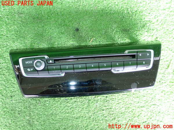 2UPJ-33106307]BMW 218d アクティブツアラー F45(2C20)スイッチ2(オーディオ チャンネル) 中古_m0001.jpg