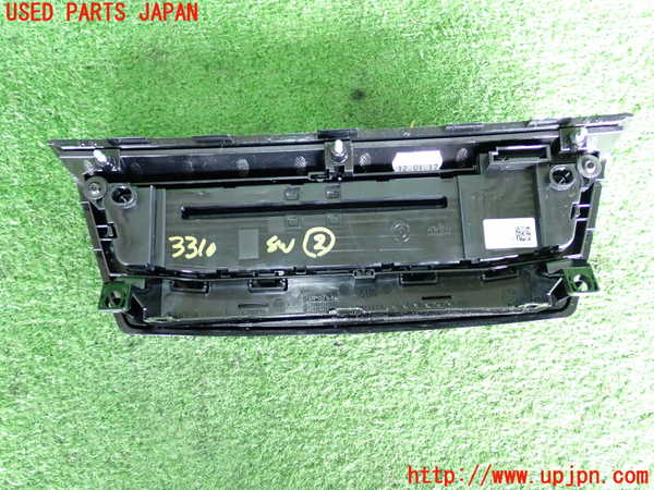 2UPJ-33106307]BMW 218d アクティブツアラー F45(2C20)スイッチ2(オーディオ チャンネル) 中古_m0002.jpg