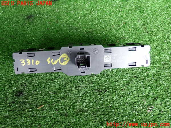 2UPJ-33106308]BMW 218d アクティブツアラー F45(2C20)スイッチ3（パーキングソナー 走行モード 横滑り防止OFF） 中古_m0002.jpg