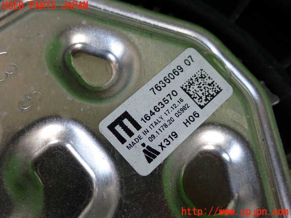 2UPJ-33106836]BMW 218d アクティブツアラー F45(2C20)電動ファン1 中古_m0004.jpg