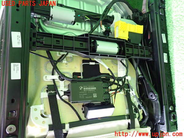 2UPJ-33107065]BMW 218d アクティブツアラー F45(2C20)助手席シート 中古_m0005.jpg