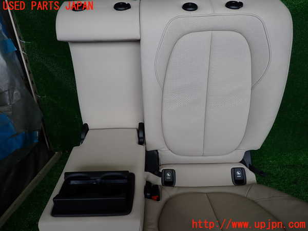 2UPJ-33107175]BMW 218d アクティブツアラー F45(2C20)左2列目シート 中古_m0003.jpg
