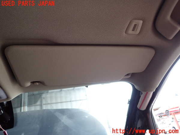2UPJ-33107625]BMW 218d アクティブツアラー F45(2C20)室内サンバイザー右側 中古_m0001.jpg