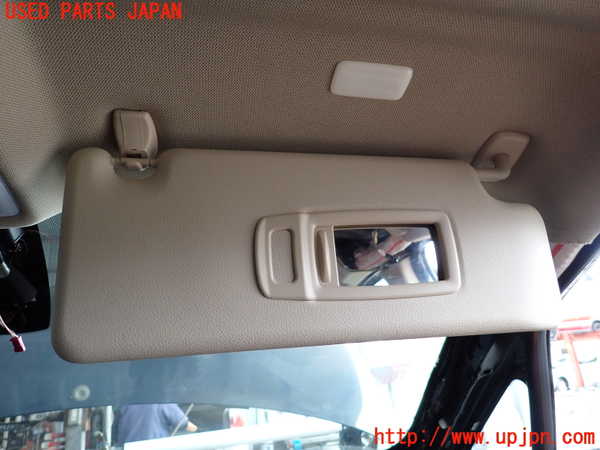 2UPJ-33107625]BMW 218d アクティブツアラー F45(2C20)室内サンバイザー右側 中古_m0003.jpg