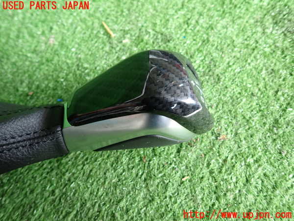 2UPJ-33107570]BMW 218d アクティブツアラー F45(2C20)シフトノブ 中古_m0002.jpg