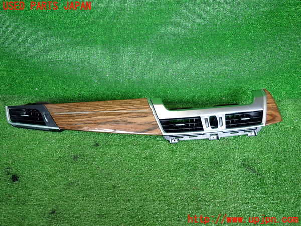 2UPJ-33107527]BMW 218d アクティブツアラー F45(2C20)エアコン吹き出し口2 中古_m0001.jpg