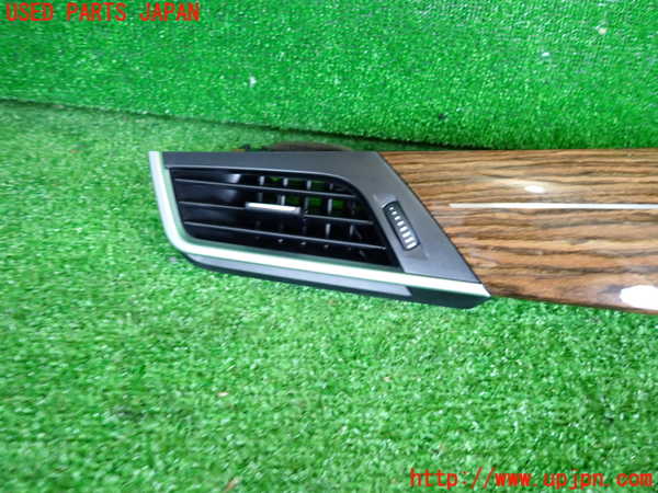 2UPJ-33107527]BMW 218d アクティブツアラー F45(2C20)エアコン吹き出し口2 中古_m0003.jpg