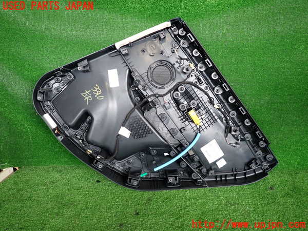 2UPJ-33101324]BMW 218d アクティブツアラー F45(2C20)左後ドア内張り 中古_m0002.jpg