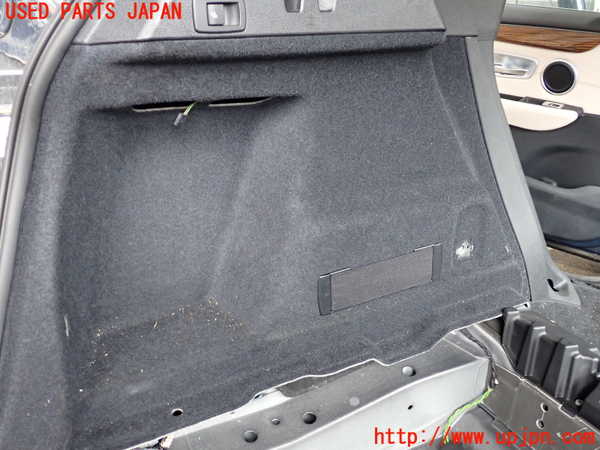 2UPJ-33107680]BMW 218d アクティブツアラー F45(2C20)左リアピラートリム 中古_m0005.jpg