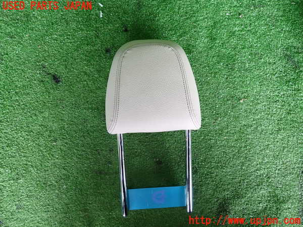 2UPJ-33107040]BMW 218d アクティブツアラー F45(2C20)運転席ヘッドレスト 中古_m0002.jpg