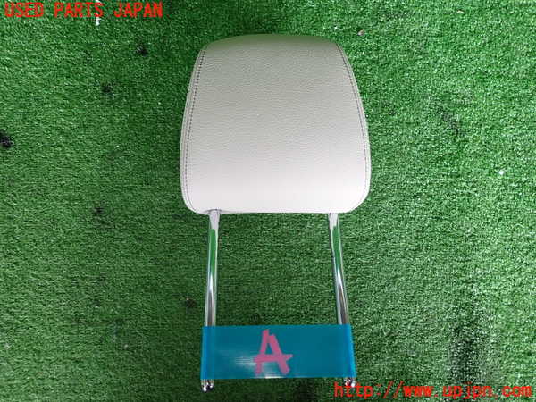 2UPJ-33107070]BMW 218d アクティブツアラー F45(2C20)助手席ヘッドレスト 中古_m0001.jpg