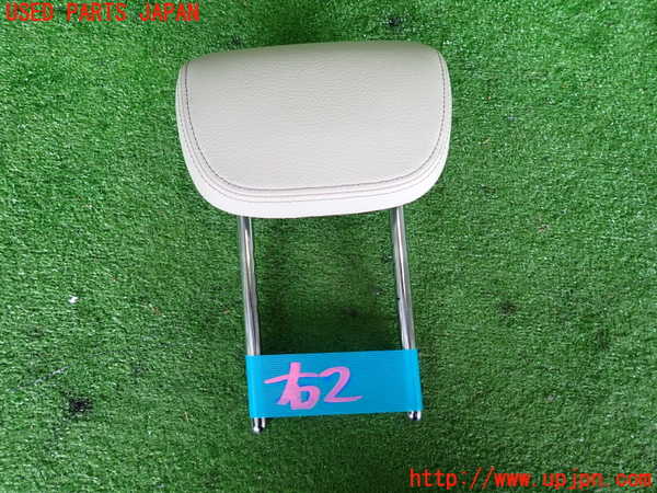 2UPJ-33107150]BMW 218d アクティブツアラー F45(2C20)右2列目ヘッドレスト 中古_m0001.jpg