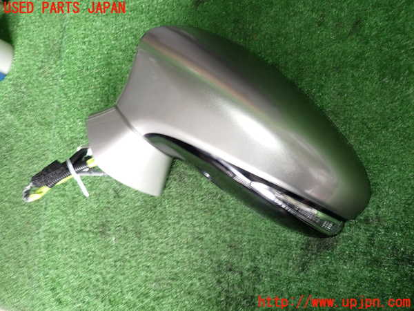 2UPJ-33111212]レクサス・GS300h(AWL10)左ドアミラー 中古_m0001.jpg