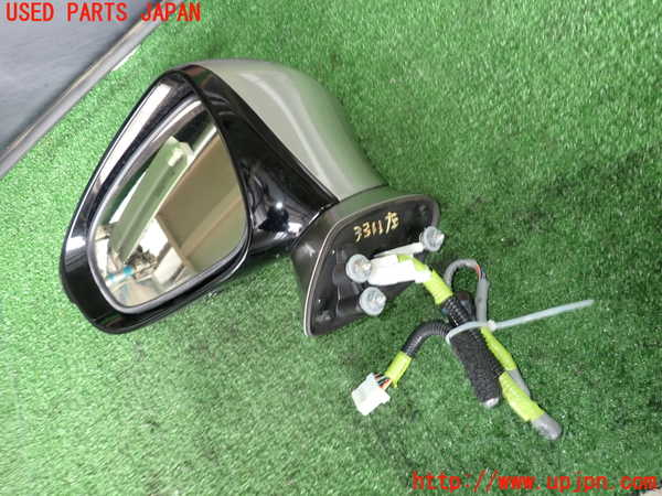 2UPJ-33111212]レクサス・GS300h(AWL10)左ドアミラー 中古_m0002.jpg