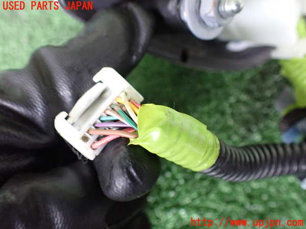 2UPJ-33111212]レクサス・GS300h(AWL10)左ドアミラー 中古_m0004.jpg