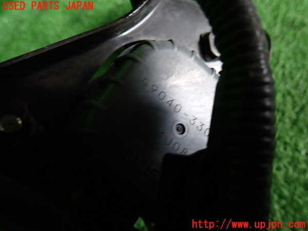 2UPJ-33112110]レクサス・GS300h(AWL10)ウォーターポンプ 中古_m0003.jpg