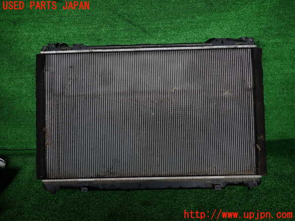 2UPJ-33112321]レクサス・GS300h(AWL10)ラジエーター1 中古_m0001.jpg