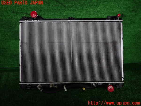 2UPJ-33112321]レクサス・GS300h(AWL10)ラジエーター1 中古_m0003.jpg