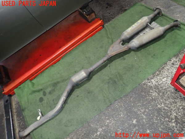 2UPJ-33112651]レクサス・GS300h(AWL10)センターパイプ1 中古_m0001.jpg