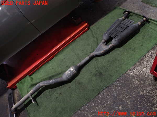 2UPJ-33112651]レクサス・GS300h(AWL10)センターパイプ1 中古_m0003.jpg
