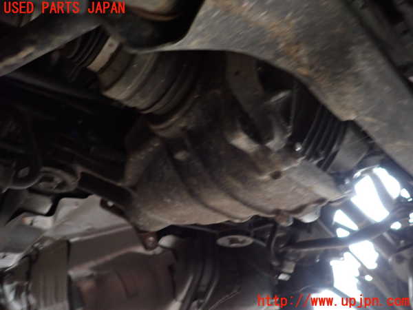 2UPJ-33114355]レクサス・GS300h(AWL10)リアデフ 中古_m0003.jpg