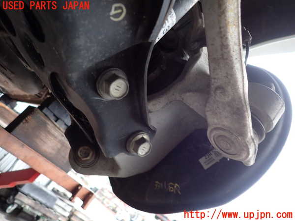2UPJ-33114300]レクサス・GS300h(AWL10)右リアナックルハブ 中古_m0001.jpg