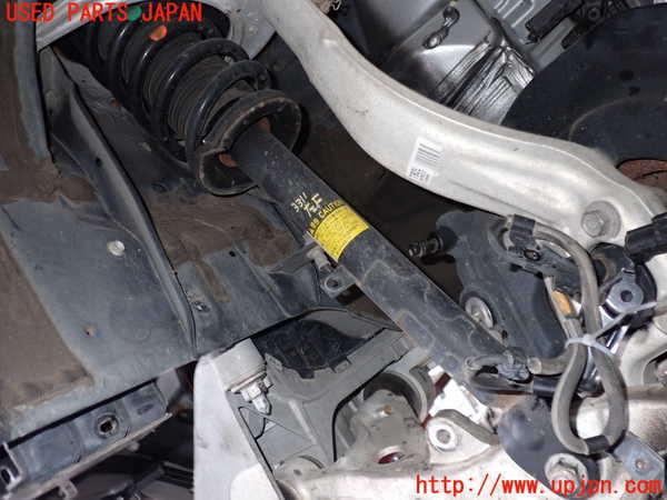 2UPJ-33115025]レクサス・GS300h(AWL10)左フロントストラット 中古_m0001.jpg