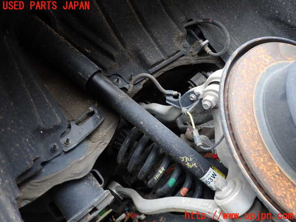 2UPJ-33115070]レクサス・GS300h(AWL10)右リアショックアブソーバー 中古_m0001.jpg
